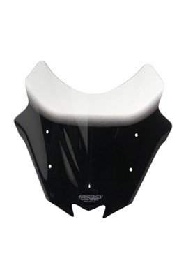 Bild von Scheibe Spoiler NSM transparent