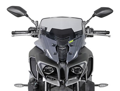 Bild von Scheibe Sport NS transparent