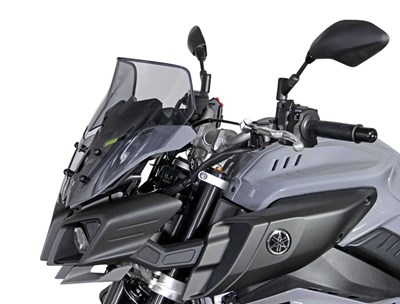 Bild von Scheibe Sport NS transparent