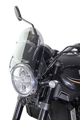 Bild von Scheibe Sport NSP grau