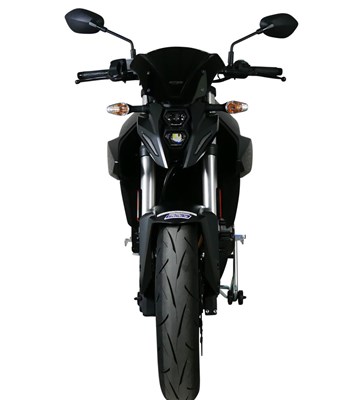 Bild von Scheibe Sport NSPM schwarz