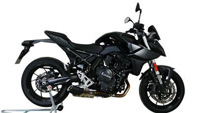 Bild von Scheibe Sport NSPM schwarz