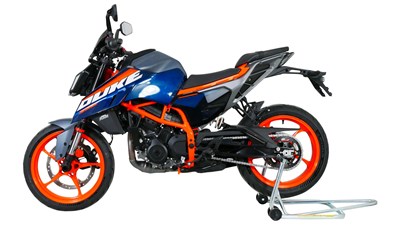 Bild von Scheibe Sport NSPM schwarz