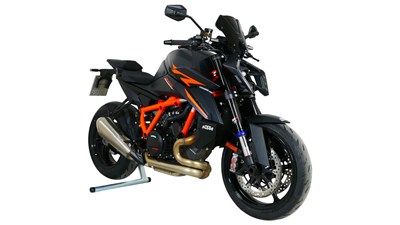 Bild von Scheibe Sport NSPM schwarz