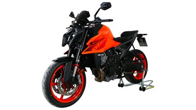 Bild von Scheibe Sport NSPM schwarz