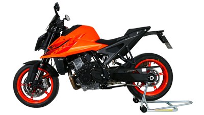 Bild von Scheibe Sport NSPM schwarz