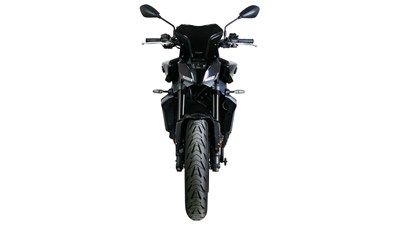 Bild von Scheibe Sport NSPM schwarz