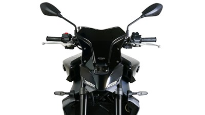 Bild von Scheibe Sport NSPM schwarz