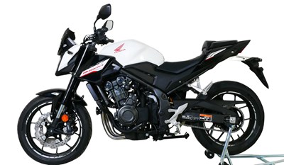 Bild von Scheibe Sport NSPM schwarz