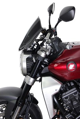 Bild von Scheibe Sport NSPM transparent