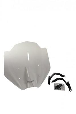 Bild von Scheibe Sport NSPM transparent