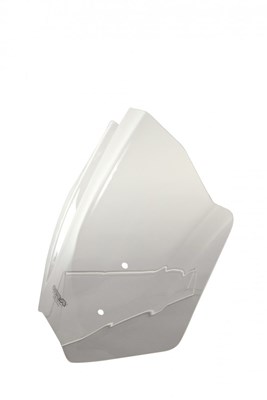 Bild von Scheibe Sport NSPM transparent
