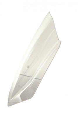 Bild von Scheibe Sport NSPM transparent