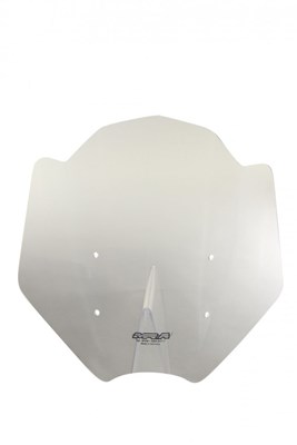 Bild von Scheibe Sport NSPM transparent