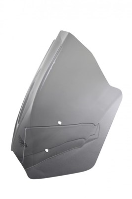 Bild von Scheibe Sport NSPM transparent