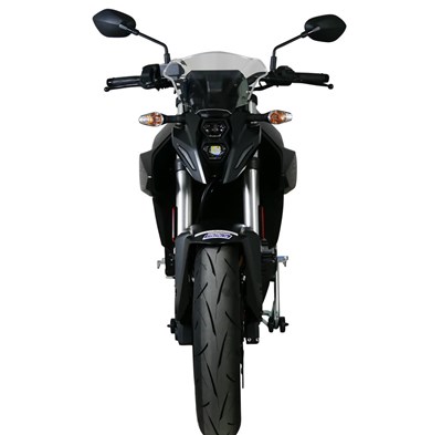 Bild von Scheibe Sport NSPM transparent