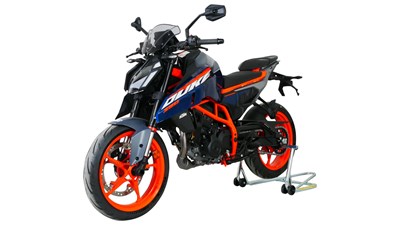 Bild von Scheibe Sport NSPM transparent