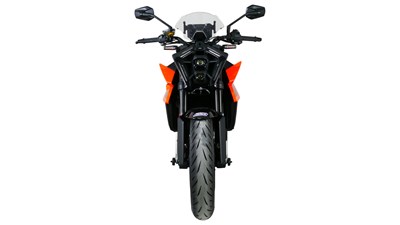 Bild von Scheibe Sport NSPM transparent