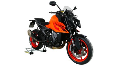 Bild von Scheibe Sport NSPM transparent