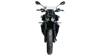 Bild von Scheibe Sport NSPM transparent