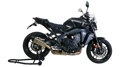 Bild von Scheibe Sport NSPM transparent