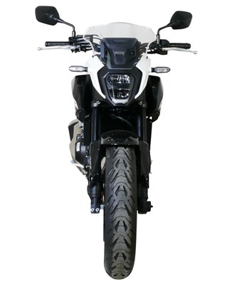 Bild von Scheibe Sport NSPM transparent