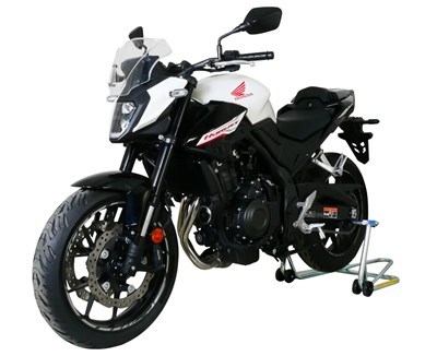 Bild von Scheibe Sport NSPM transparent