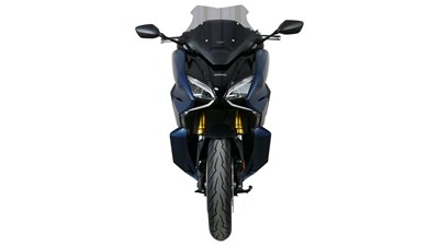 Bild von Scheibe Sport SP grau