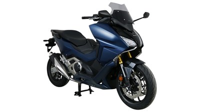 Bild von Scheibe Sport SP grau