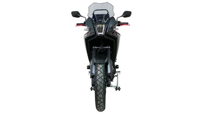 Bild von Scheibe Sport SP grau