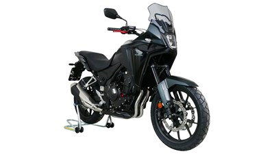 Bild von Scheibe Sport SP grau