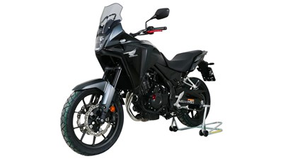 Bild von Scheibe Sport SP grau