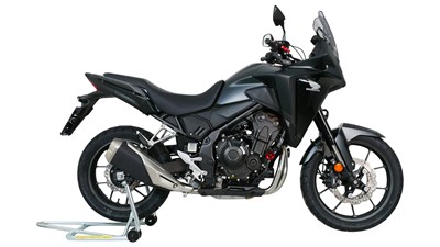 Bild von Scheibe Sport SP grau
