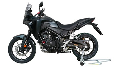 Bild von Scheibe Sport SP grau