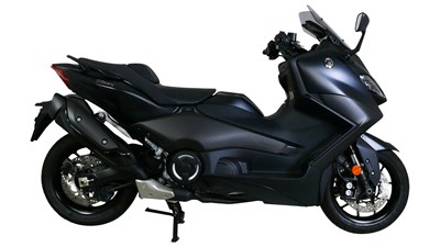 Bild von Scheibe Sport SP grau