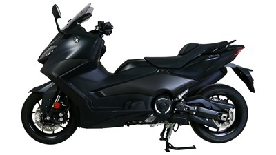 Bild von Scheibe Sport SP grau