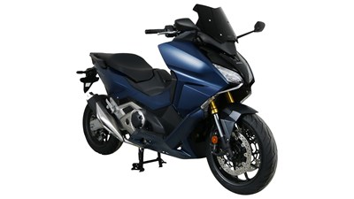 Bild von Scheibe Sport SP schwarz