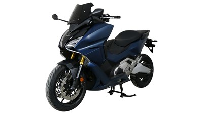 Bild von Scheibe Sport SP schwarz