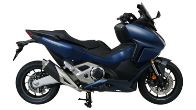 Bild von Scheibe Sport SP schwarz