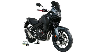 Bild von Scheibe Sport SP schwarz