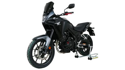 Bild von Scheibe Sport SP schwarz