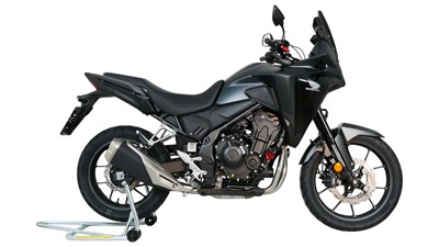Bild von Scheibe Sport SP schwarz