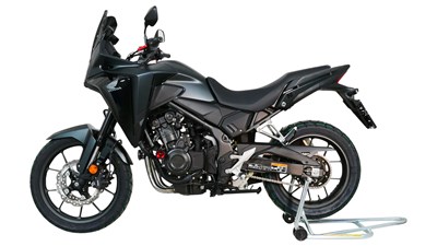 Bild von Scheibe Sport SP schwarz