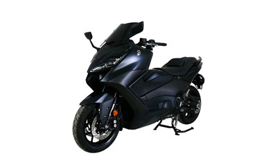 Bild von Scheibe Sport SP schwarz