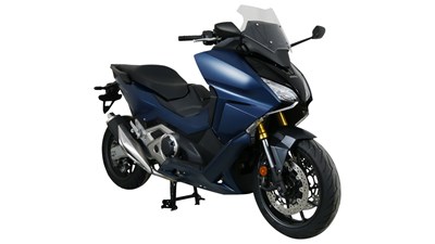 Bild von Scheibe Sport SP transparent