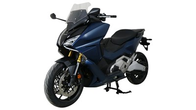 Bild von Scheibe Sport SP transparent
