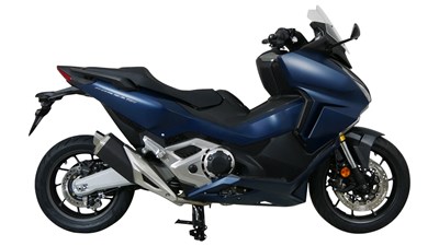 Bild von Scheibe Sport SP transparent