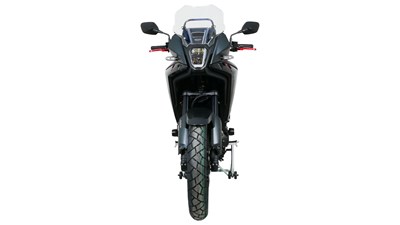 Bild von Scheibe Sport SP transparent
