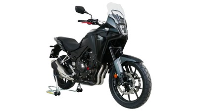 Bild von Scheibe Sport SP transparent