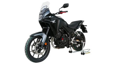 Bild von Scheibe Sport SP transparent